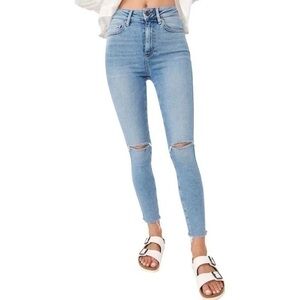 New with Tags Free People Jeans